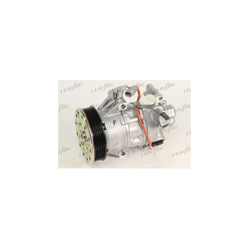 Compresseur, climatisation FRIGAIR 920.30246