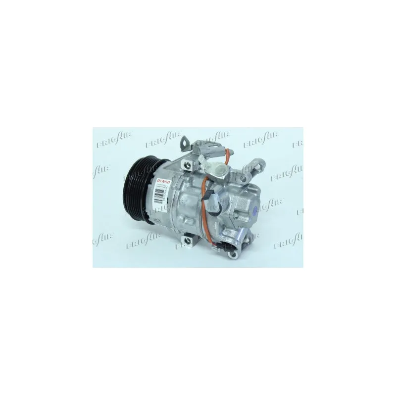 Compresseur, climatisation FRIGAIR 920.30247