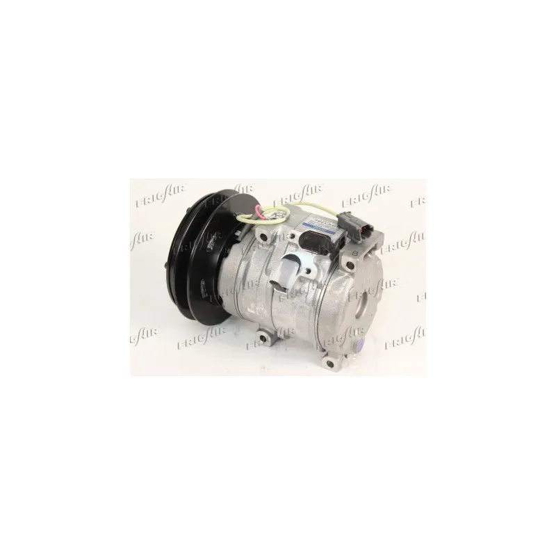 Compresseur, climatisation FRIGAIR 920.30252