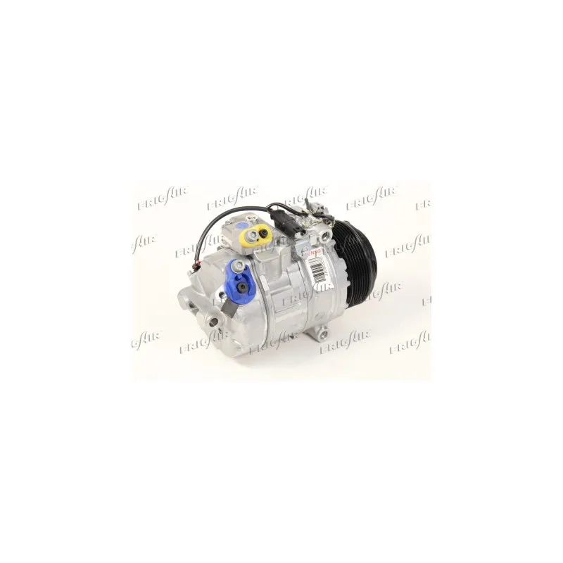 Compresseur, climatisation FRIGAIR 920.30256