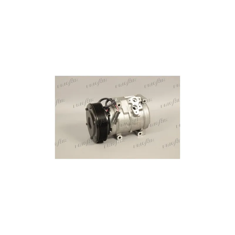 Compresseur, climatisation FRIGAIR 920.30268