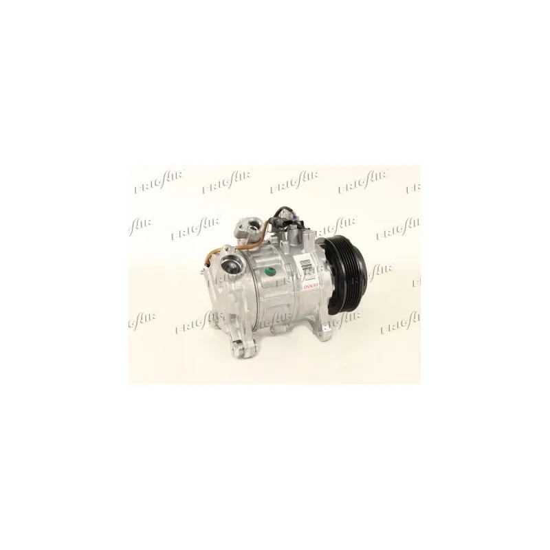 Compresseur, climatisation FRIGAIR 920.30277