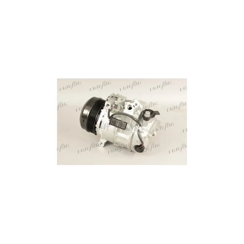 Compresseur, climatisation FRIGAIR 920.30284