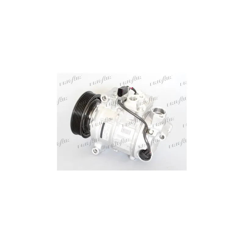 Compresseur, climatisation FRIGAIR 920.30308