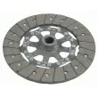 Disque d'embrayage SACHS 1864 956 001 - Visuel 2