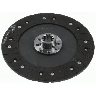 Disque d'embrayage SACHS 1864 957 001