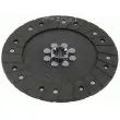 Disque d'embrayage SACHS 1864 957 001 - Visuel 2
