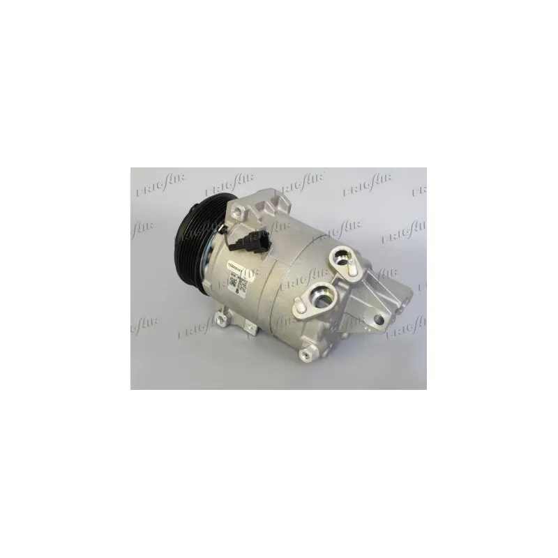 Compresseur, climatisation FRIGAIR 920.50479