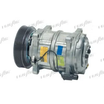 Compresseur, climatisation FRIGAIR 920.52002