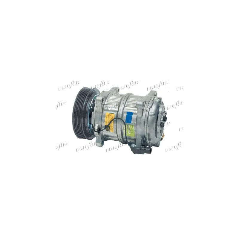 Compresseur, climatisation FRIGAIR 920.52002