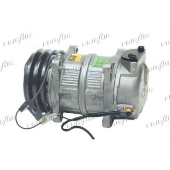 Compresseur, climatisation FRIGAIR 920.52004