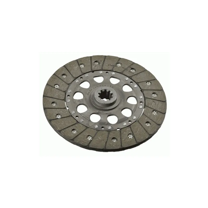 Disque d'embrayage SACHS 1864 958 001