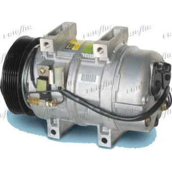 Compresseur, climatisation FRIGAIR 920.52025