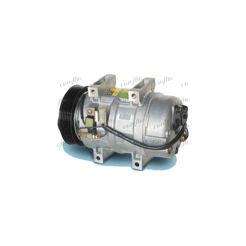 Compresseur, climatisation FRIGAIR 920.52025