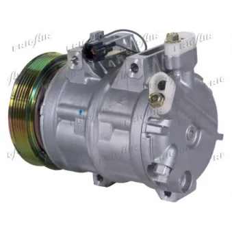 Compresseur, climatisation FRIGAIR 920.52053