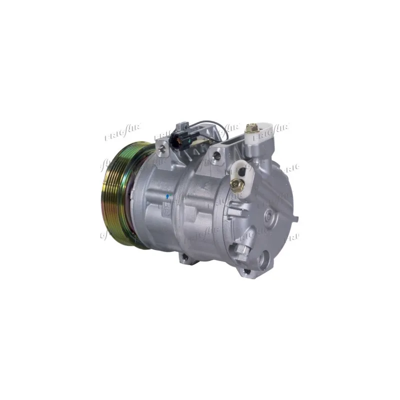 Compresseur, climatisation FRIGAIR 920.52053
