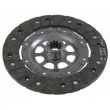 Disque d'embrayage SACHS 1864 968 031 - Visuel 1