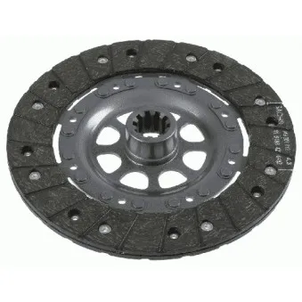 Disque d'embrayage SACHS 1864 968 031