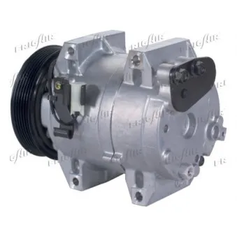 Compresseur, climatisation FRIGAIR 920.52056