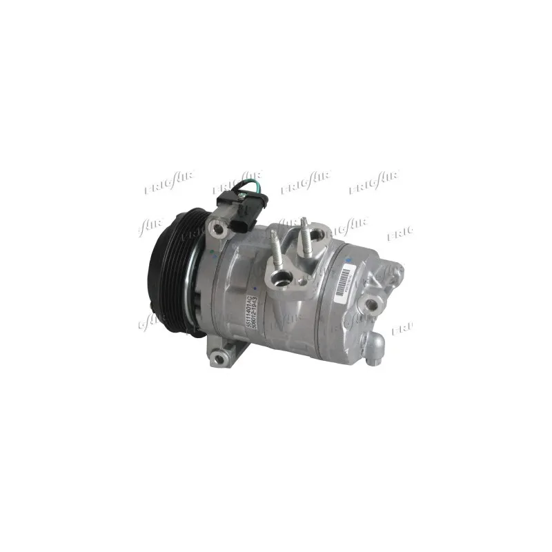 Compresseur, climatisation FRIGAIR 920.52059