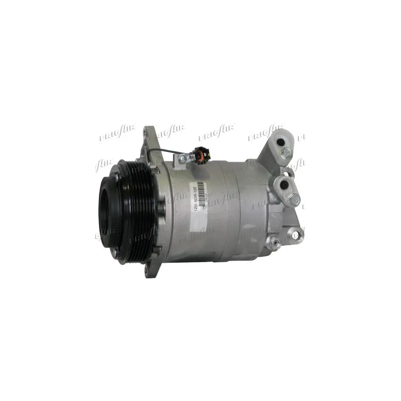Compresseur, climatisation FRIGAIR 920.52063