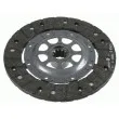Disque d'embrayage SACHS 1864 968 031 - Visuel 2