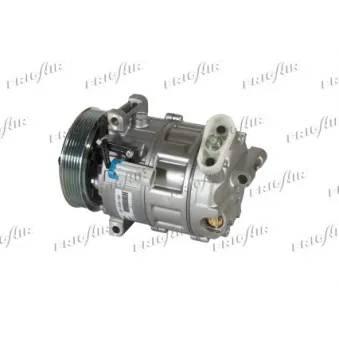 Compresseur, climatisation FRIGAIR 920.52067