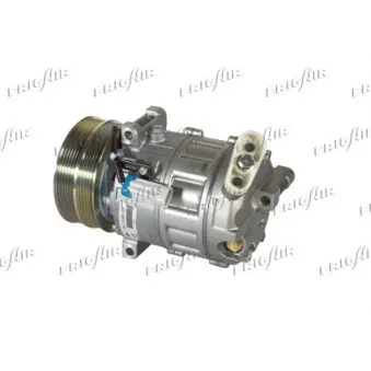 Compresseur, climatisation FRIGAIR 920.52068