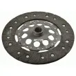 Disque d'embrayage SACHS 1864 969 001 - Visuel 1