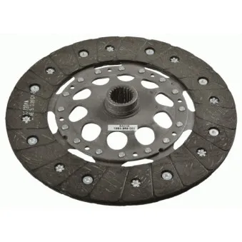 Disque d'embrayage SACHS 1864 969 001