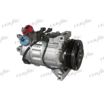 Compresseur, climatisation FRIGAIR 920.52075