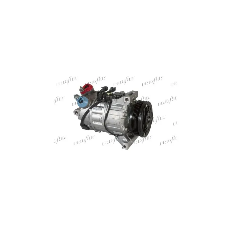 Compresseur, climatisation FRIGAIR 920.52075