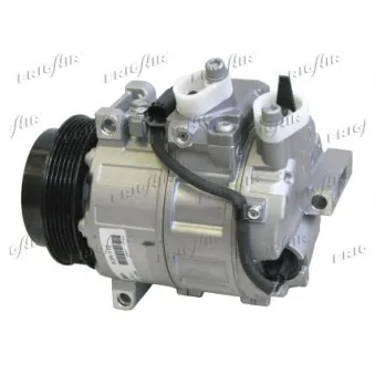Compresseur, climatisation FRIGAIR 920.52080