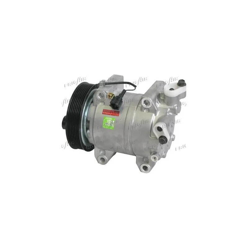 Compresseur, climatisation FRIGAIR 920.52082