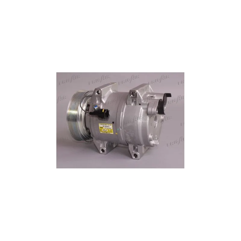 Compresseur, climatisation FRIGAIR 920.52093