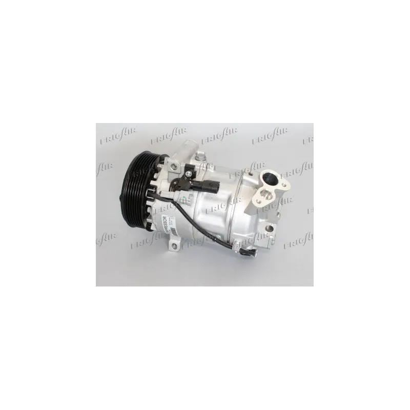 Compresseur, climatisation FRIGAIR 920.52096