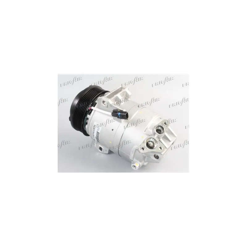 Compresseur, climatisation FRIGAIR 920.52097