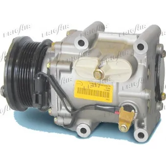 Compresseur, climatisation FRIGAIR 920.60002