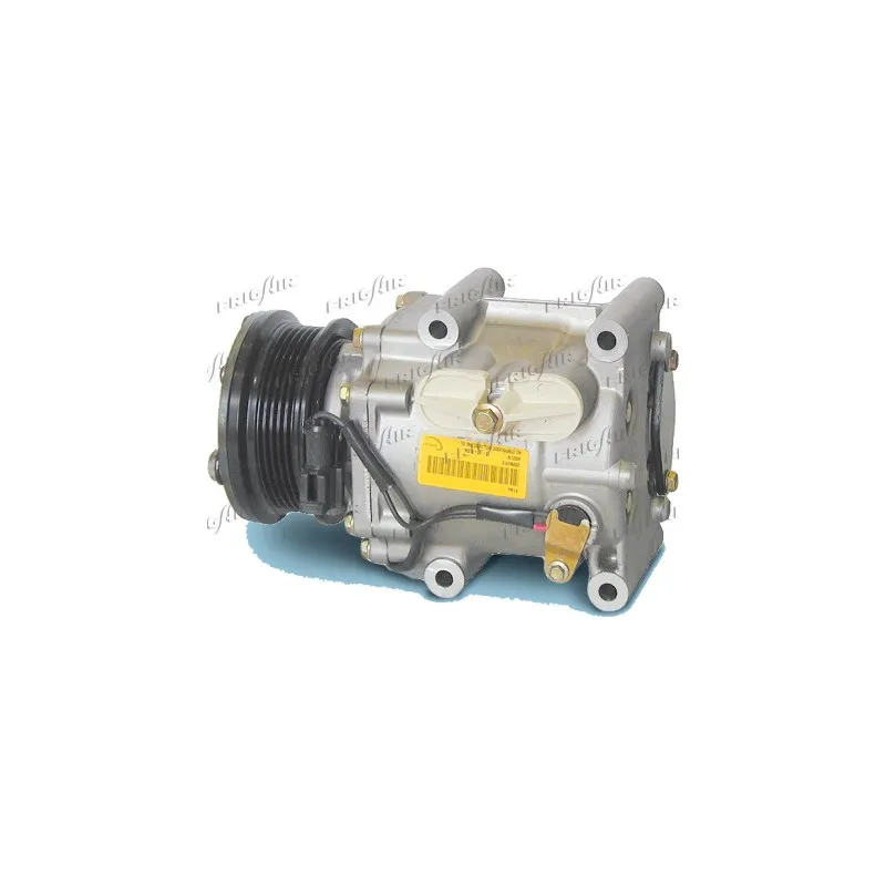 Compresseur, climatisation FRIGAIR 920.60002