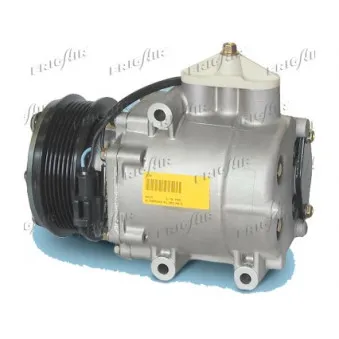 Compresseur, climatisation FRIGAIR 920.60003