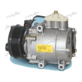 Compresseur, climatisation FRIGAIR 920.60005