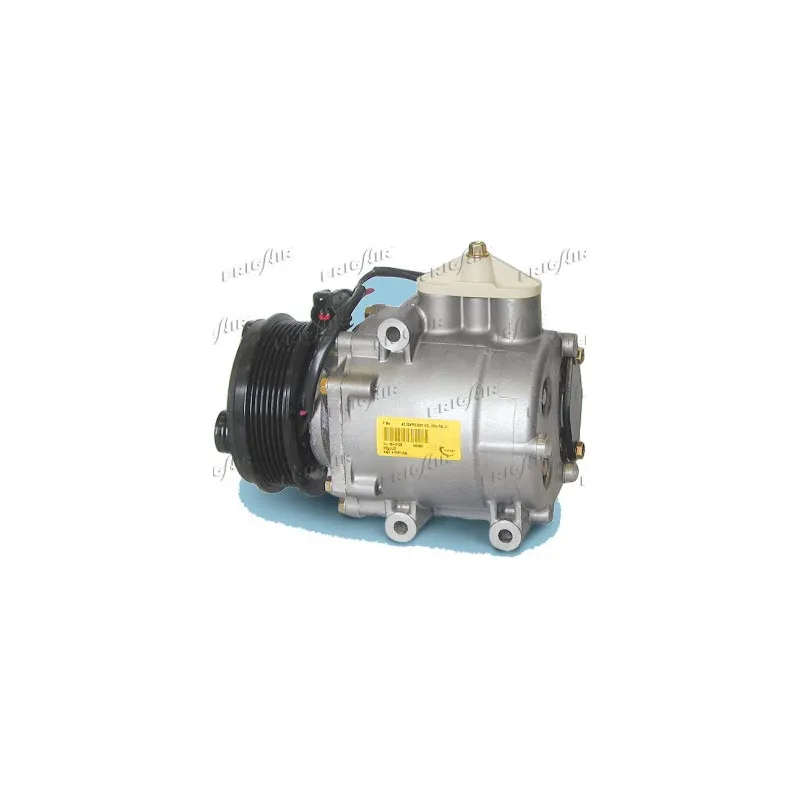Compresseur, climatisation FRIGAIR 920.60005