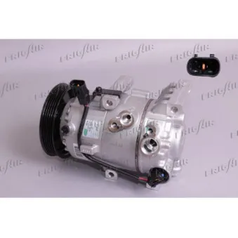 Compresseur, climatisation FRIGAIR 920.60012