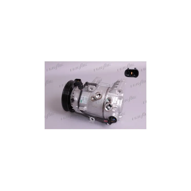 Compresseur, climatisation FRIGAIR 920.60012