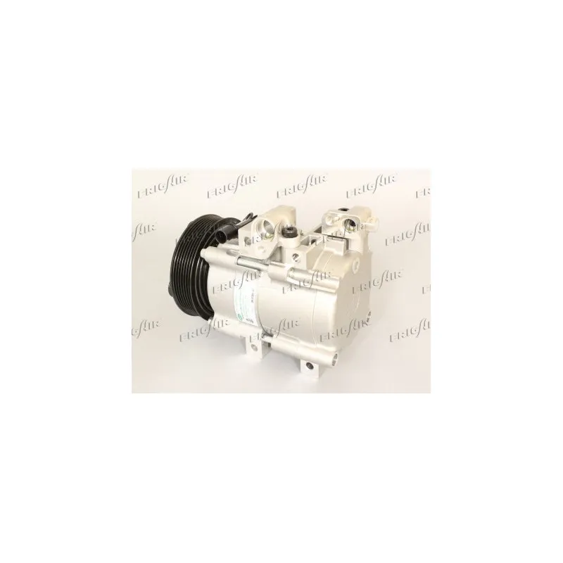 Compresseur, climatisation FRIGAIR 920.60037
