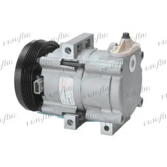 Compresseur, climatisation FRIGAIR 920.60217
