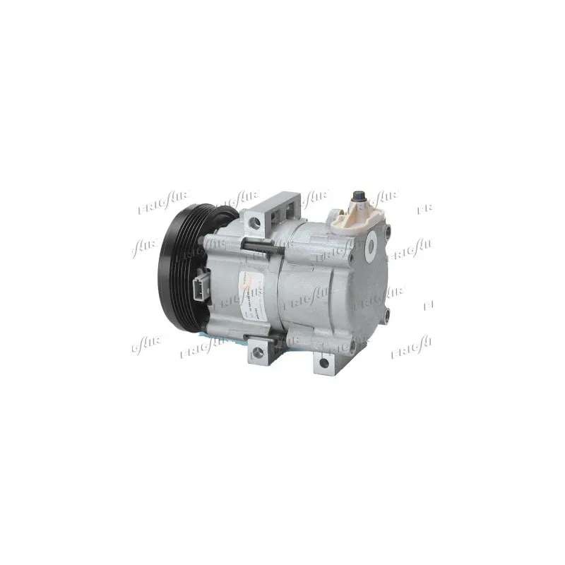 Compresseur, climatisation FRIGAIR 920.60217