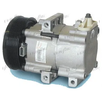 Compresseur, climatisation FRIGAIR 920.60360