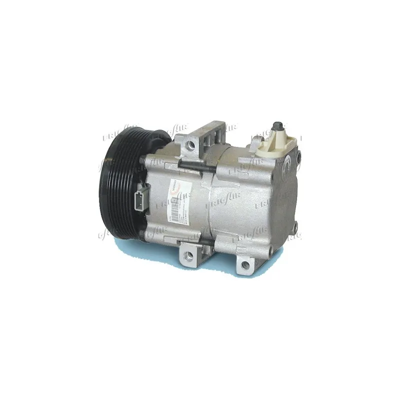 Compresseur, climatisation FRIGAIR 920.60360