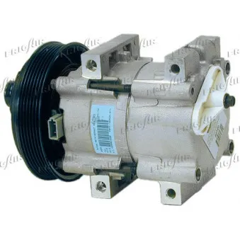 Compresseur, climatisation FRIGAIR 920.60720